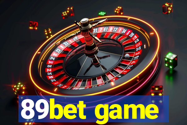 89bet game